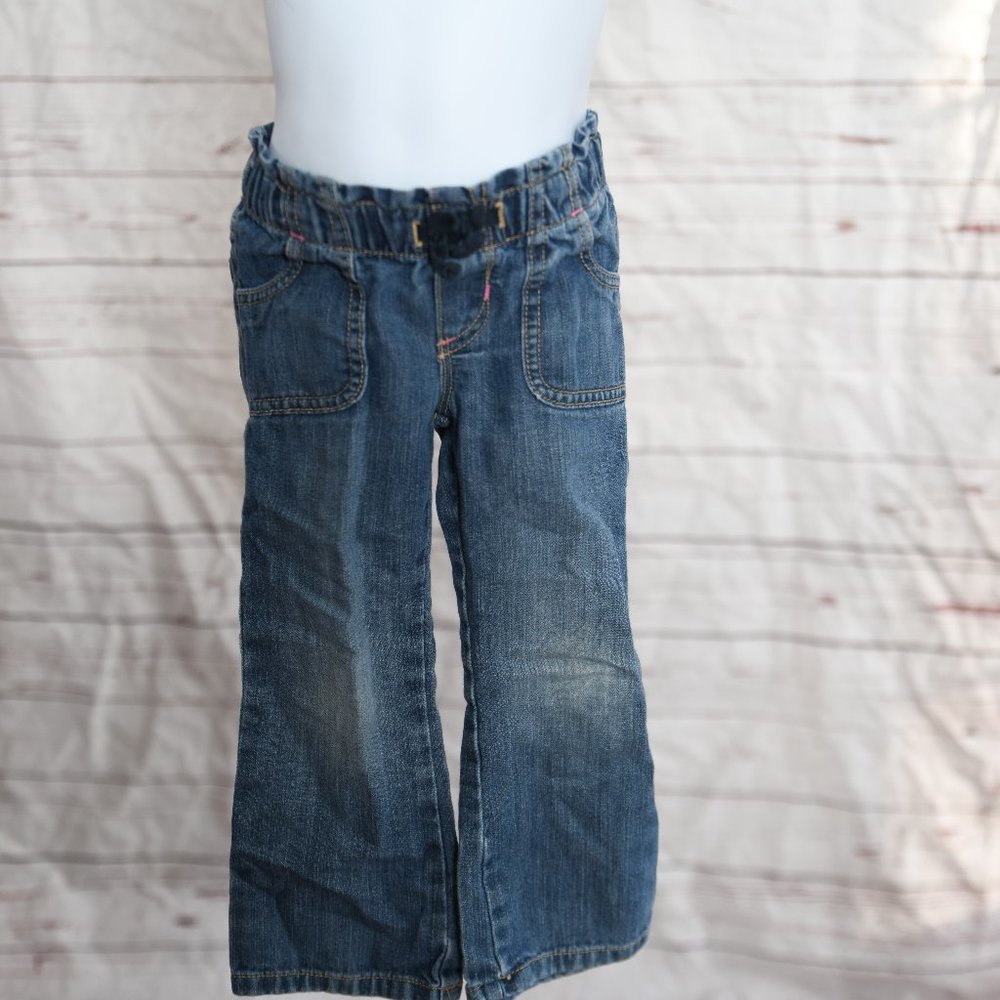 Gap Jeans Girl 3T